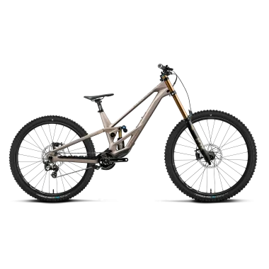 Orbea BP rower MTB RALLON 450 D-LTD XL Nickel