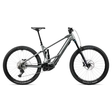 Orbea rower elektryczny WILD TR H10 L Grey - Purple