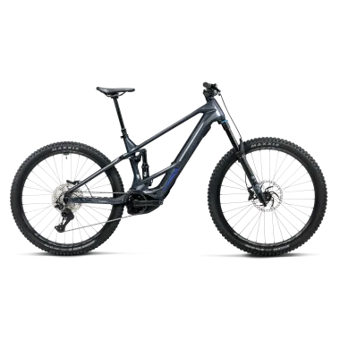 Orbea rower elektryczny WILD TR M20 S Carbon - Blue