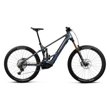 Orbea rower elektryczny WILD TR M10 XL Carbon - Blue