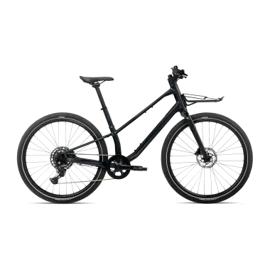 Orbea rower miejski VECTOR 25 XL Black