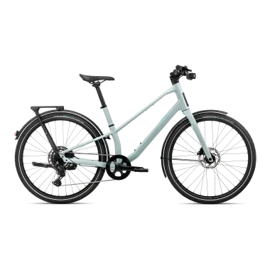 Orbea rower miejski VECTOR 20 L Frozen
