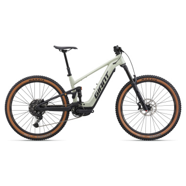 Rower elektryczny Giant Stance E+ 2 Desert Sage/Black rozmiar XL