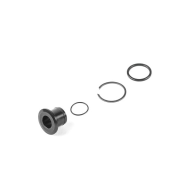 OC części - Hardware Kit Rear Axle Pivot Wild 23