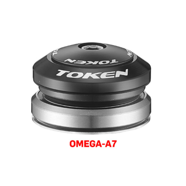  Stery Token OMEGA-A7 IS42 / 28.6 | IS47 / 33