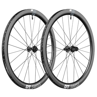 Koła DT Swiss ERC 1400 Dicut DB 45 Carbon Shimano/Sram
