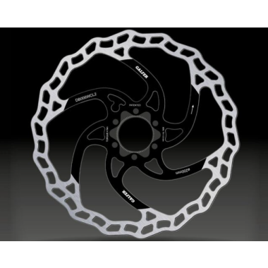 Galfer tarcza hamulcowa CENTER-LOCK DB003W2CL