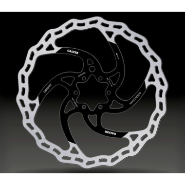 Tarcza hamulcowa Galfer DB034W (203x2,0mm)