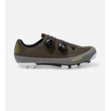 Buty MTB/Gravel QUOC Gran Tourer XC MOSS EU47