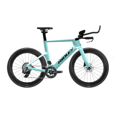 Frameset Triathlonowy Ridley Triton Fast rozmiar S