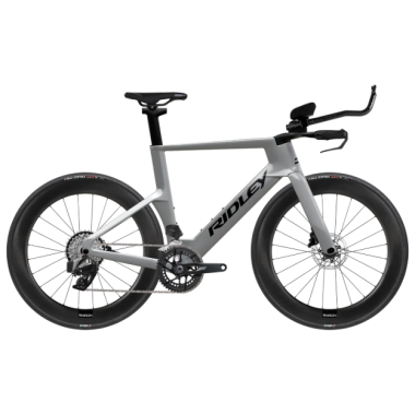 Frameset Triathlonowy Ridley Triton Fast rozmiar XS