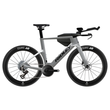 Rower Triathlonowy Ridley Triton Fast Sram Red rozmiar M