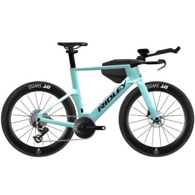 Rower Triathlonowy Ridley Triton Fast Sram Red rozmiar XS