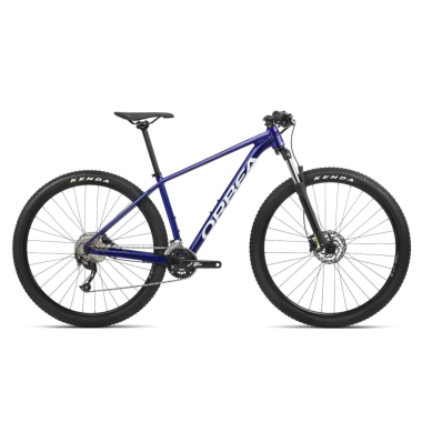 Orbea rower MTB ONNA 29 50 M Blue - White