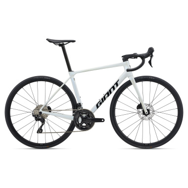 Rower szosowy Giant TCR Advanced 2 PC Illusion White rozmiar XL