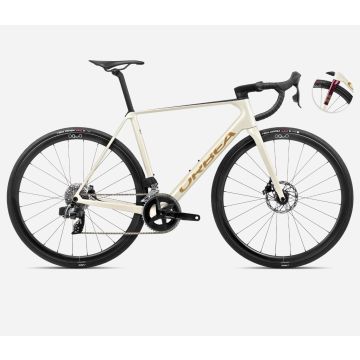 Orbea rower szosowy ORCA M31eTEAM (2024)