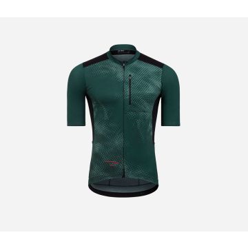 Orbea HIRU ADVANCED CARGO Koszulka Męska XS Green