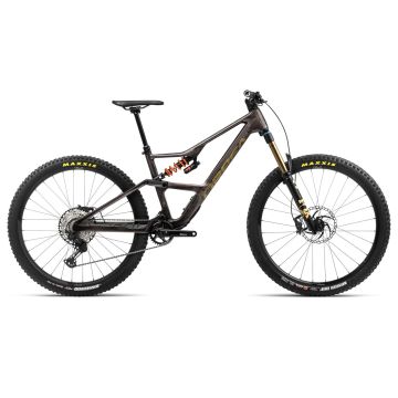 Orbea rower MTB  OCCAM LT M10 (2024)