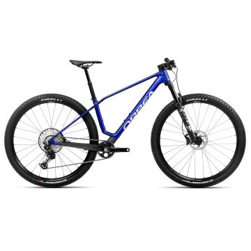 Orbea rower MTB ALMA M20 (2025)