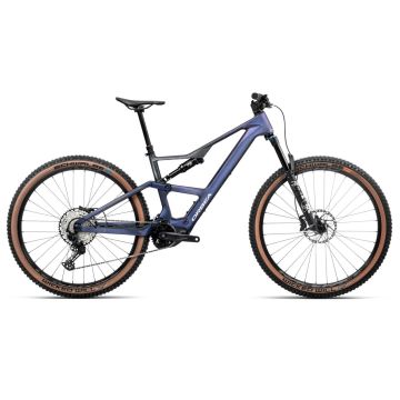 Orbea rower elektryczny RISE SL M20 630W (2025) M Tanzanite Carbon