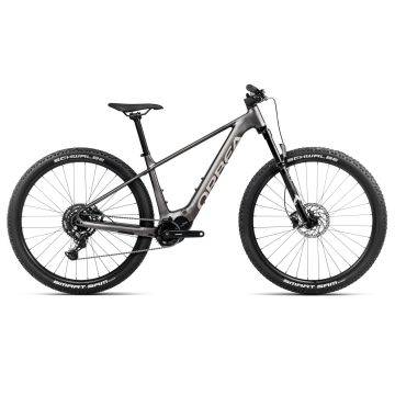 Orbea rower elektryczny URRUN 30 M Magnetic Bronze (Matt) - Silver (Gloss)