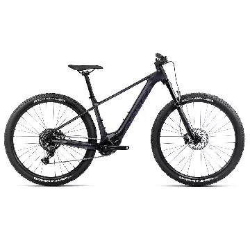 Orbea rower elektryczny URRUN 30 S Tanzanite - Blue (Gloss)