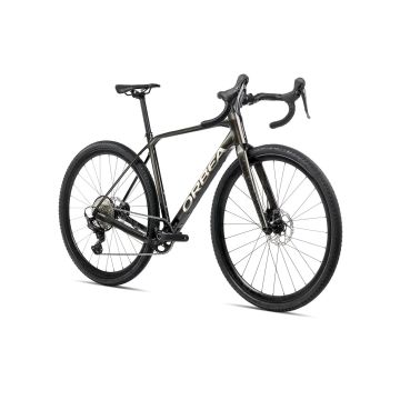 Orbea rower gravelowy TERRA H45 1X M Infinity Green-Ivory White