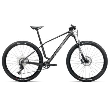 Orbea rower MTB ALMA M50 XL Diamond Carbon View