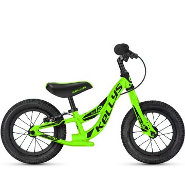 KELLYS KITE 12 RACE NEON GREEN