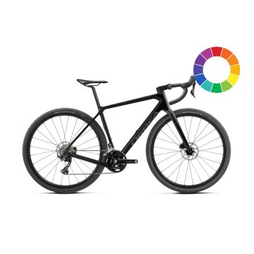 Orbea rower gravelowy TERRA M30TEAM (2024)