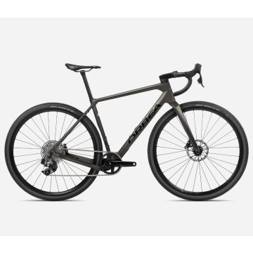 Orbea rower gravel TERRA M31eTEAM 1X (2023)