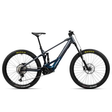 Orbea rower elektryczny eMTB WILD H30 (2023) 