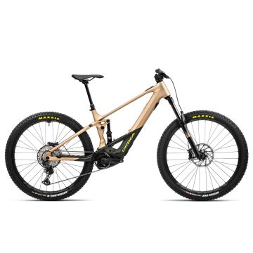 Orbea rower elektryczny eMTB WILD H20 (2023)