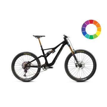 Orbea rower MTB RALLON M-TEAM (2024)