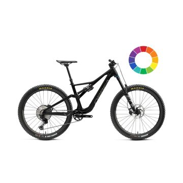 Orbea rower MTB RALLON M10 (2024)
