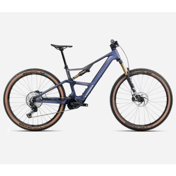 Orbea eMTB RISE SL M10 (420Wh)