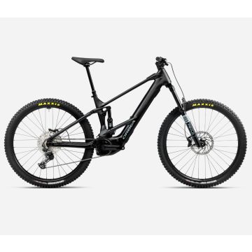 Orbea rower elektryczny WILD ST H30 (2025)