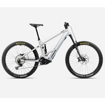 Orbea rower elektryczny WILD ST H20 (2025)