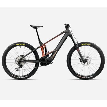 Orbea rower elektryczny WILD M20 (2025)