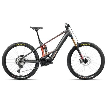 Orbea rower elektryczny WILD M-TEAM (2025)