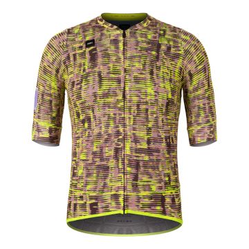 Gobik SHORT SLEEVE JERSEY CARRERA 2.0 UNISEX CYDONIA
