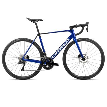 Orbea rower szosowy ORCA M30i 57 Cobalt Blue-Carbon