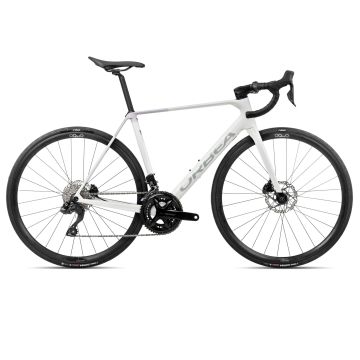 Orbea rower szosowy ORCA M35i 49 Iris White-Lilac