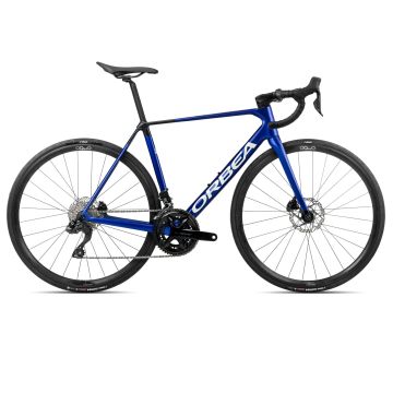 Orbea rower szosowy ORCA M35i 55 Cobalt Blue-Carbon