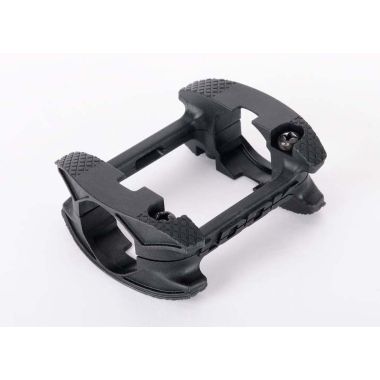  Platforma Look S-Track Cage Sauser kompozyt