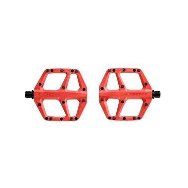  Pedały Look Trail Fusion Red