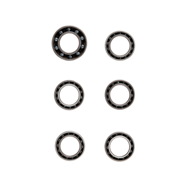 Zestaw Łożysk Kół CeramicSpeed ROVAL-5-C Coated
