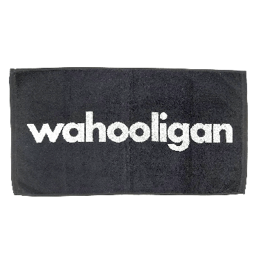 Ręcznik WAHOO Terry Cloth Sweat Towel
