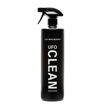 Preparat CeramicSpeed UFO Clean Drivetrain 1 litr