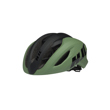 Kask Rowerowy HJC VALECO Oliwkowo-Czarny MT OLIVE BLACK r. M